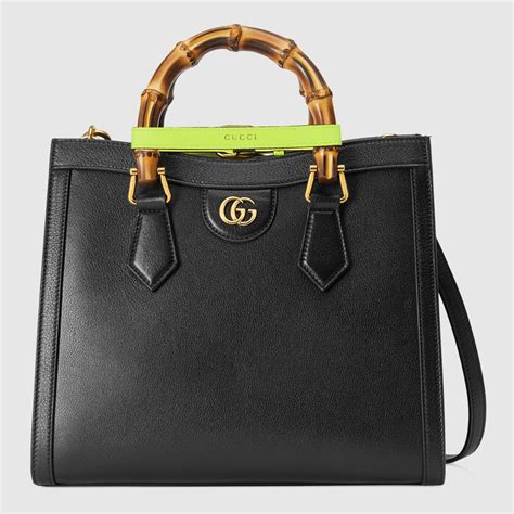 gucci diana medium|Gucci diana tote.